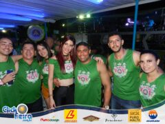 Camarote Espaço Folia (PM)